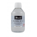 H Dupont Industrial alcohol 95°