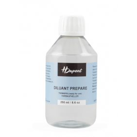 Diluant préparé H Dupont