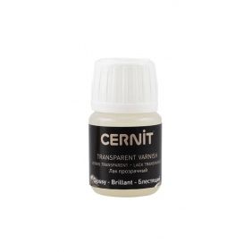 Cernit Varnish