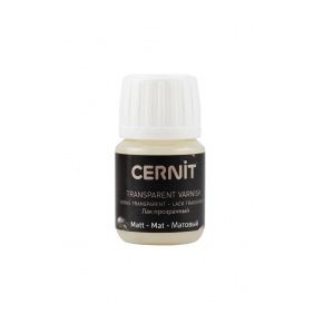 Cernit Varnish