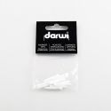 Pointes de marqueurs Darwi Acryl Opak