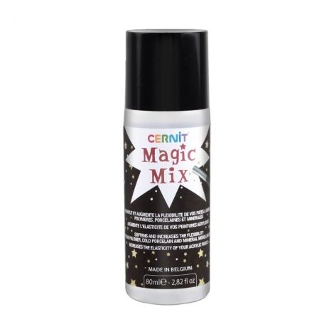 Cernit Varnish gloss 30 ml - PRODOLLS