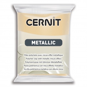 Cernit Metallic polymer clay