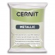 Cernit Metallic polymer clay