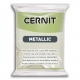 Cernit Metallic Polymer-Modelliermasse