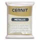 Cernit Metallic polymer clay