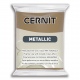 Cernit Metallic polymer clay