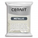 Cernit Metallic Polymer-Modelliermasse