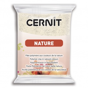 Cernit Nature polymer clay