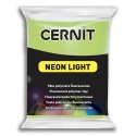 Cernit Neon light polymer clay