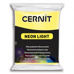 Pâte polymère Cernit Neon