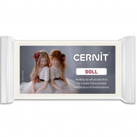 Cernit Doll Polymer-Modelliermasse