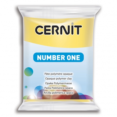 Cernit Gloss Varnish 250 Ml, Finishing and Transparent Medium for