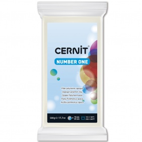 Pâte polymère Cernit