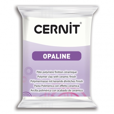 Cernit Porcelain Polymer-Modelliermasse