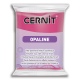 Pâte polymère Cernit Opaline