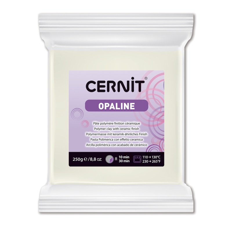 Cernit - Arcillas Polimérica - Pearl - 56 Gr