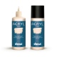 Darwi Acrylic opaque paints