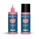 Darwi Acrylic opaque paints