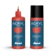 Darwi Acrylic opaque paints