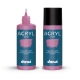 Darwi Acrylic opaque paints