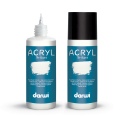 Darwi Acrylic glossy paints