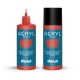 Darwi Acrylic glossy paints