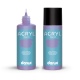 Darwi Acrylic glossy paints