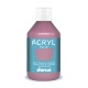 250ml 475 rose