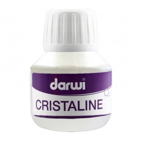 Cristaline Aquarell Tinte