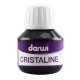 Cristaline Aquarell Tinte