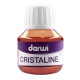 Cristaline Aquarell Tinte