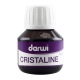 Cristaline watercolour ink