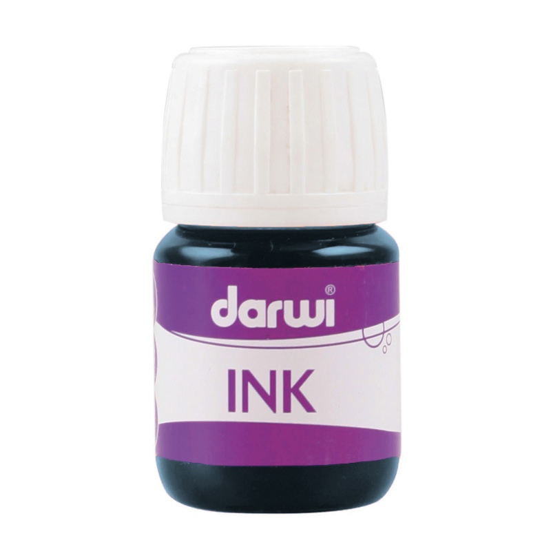 Indian ink
