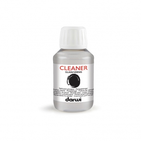 100ml Cleaner