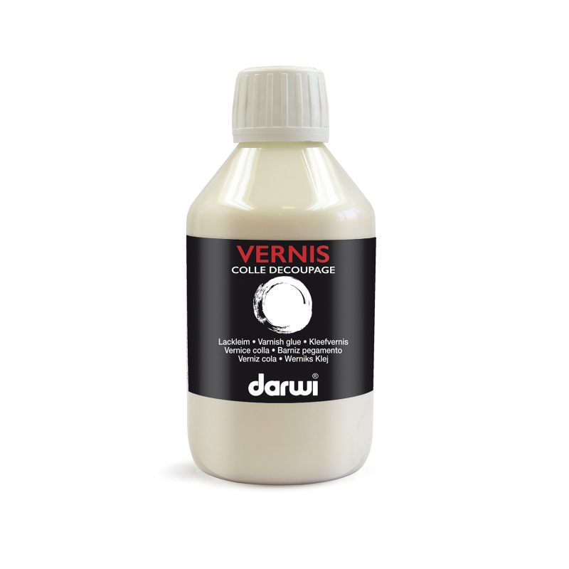 Darwi extra strong acrylic glue