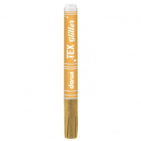 Tex Glitter markers