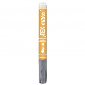 Marqueurs Tex Glitter