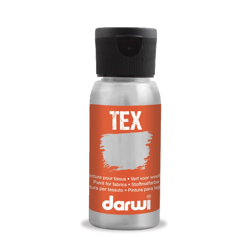 Feutre tissu Darwi Tex Glitter 2mm