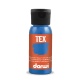 TEX 50ml bleu clair