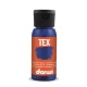 TEX 50ml bleu fonce