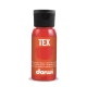 TEX 50ml carmin