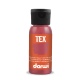 TEX 50ml rouge indien