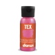 TEX 50ml rose