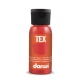 TEX 50ml vermillon