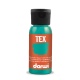 TEX 50ml nacre turquoise