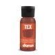 TEX 50ml brun clair