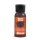 TEX 50ml brun fonce