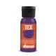 Darwi tex fabric paints