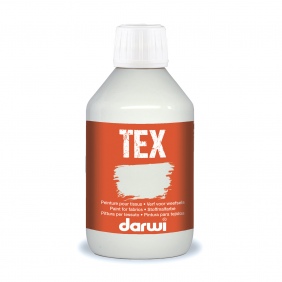 Darwi Tex Textilmalfarben